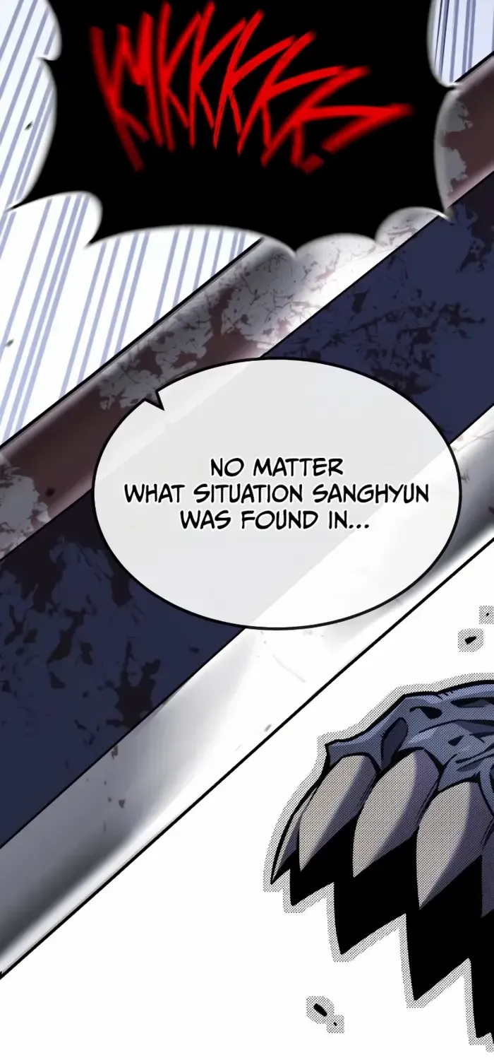 Read Artifact-Devouring Player chapter 30 image 91 on Lezhin