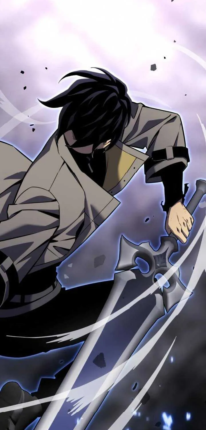 Read Artifact-Devouring Player chapter 31 image 100 on Lezhin
