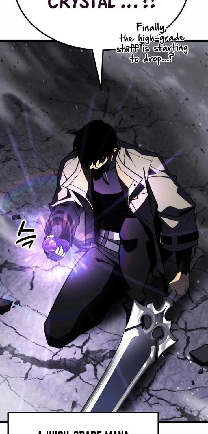 Read Artifact-Devouring Player chapter 31 image 59 on Lezhin