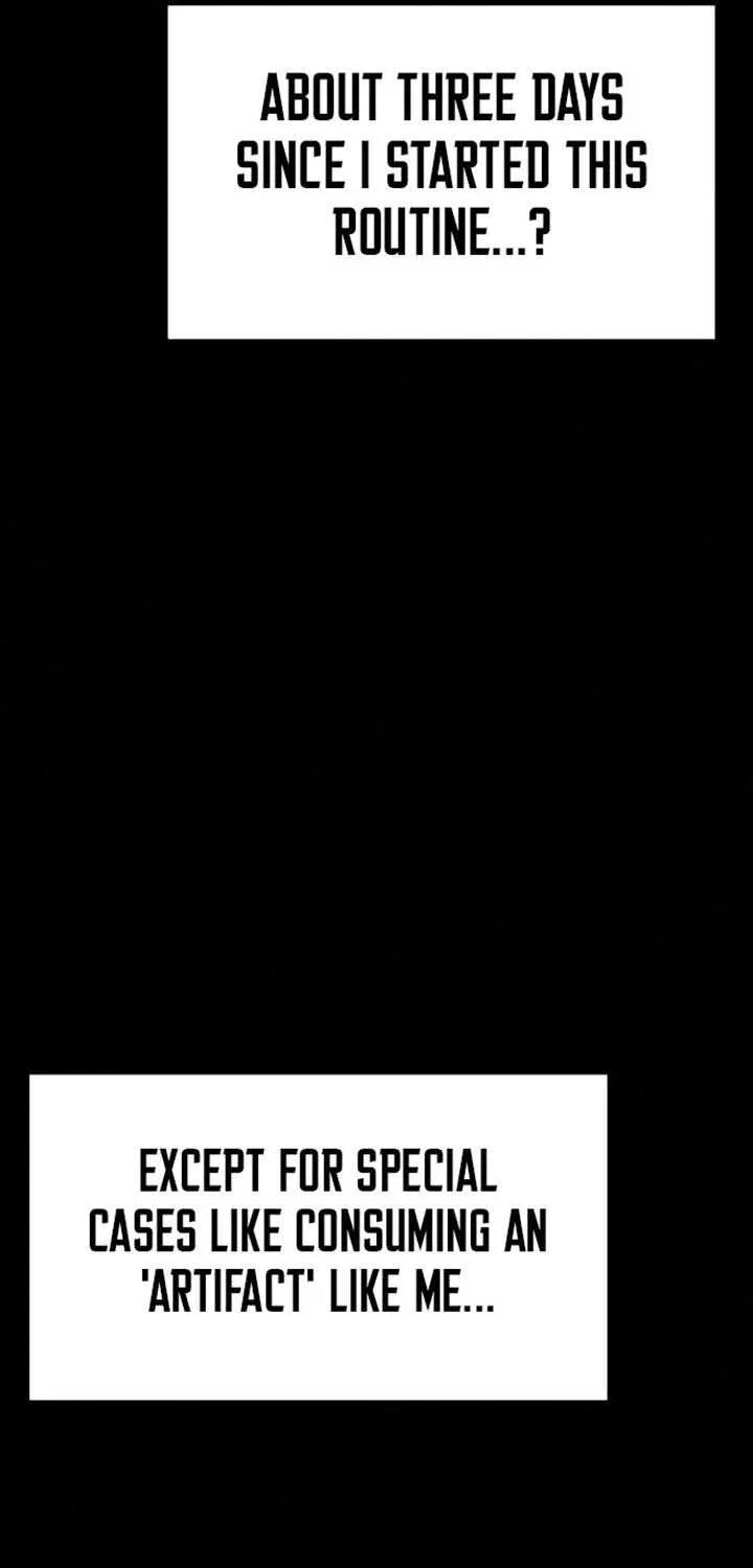 Read Artifact-Devouring Player chapter 31 image 8 on Lezhin