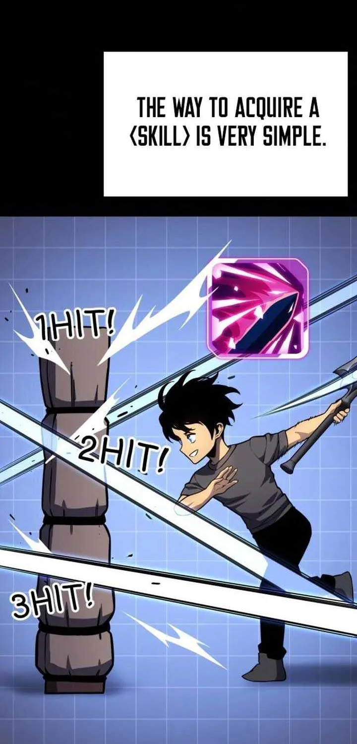 Read Artifact-Devouring Player chapter 31 image 9 on Lezhin