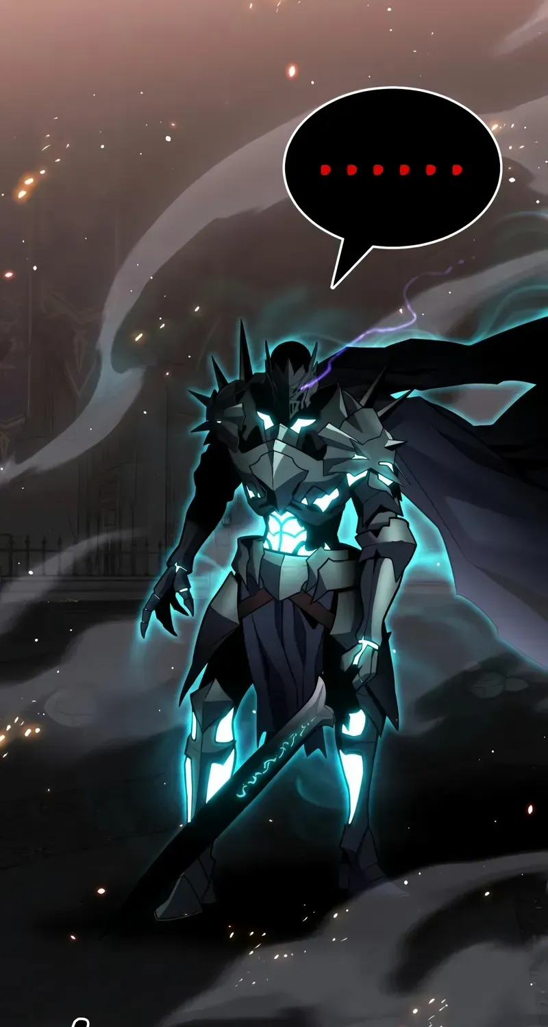 Read Artifact-Devouring Player chapter 32 image 118 on Lezhin