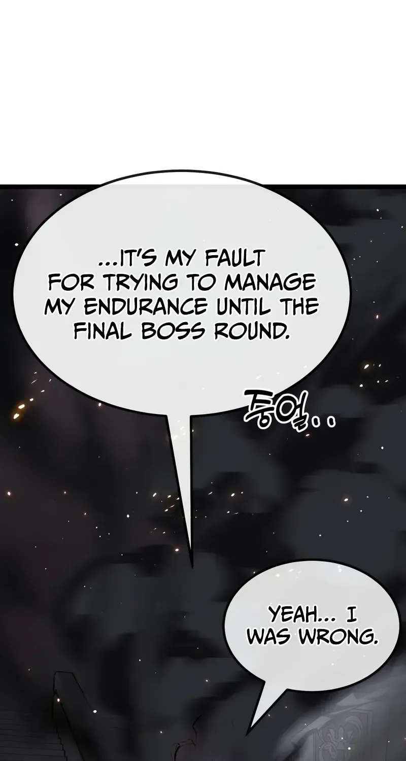 Read Artifact-Devouring Player chapter 32 image 121 on Lezhin