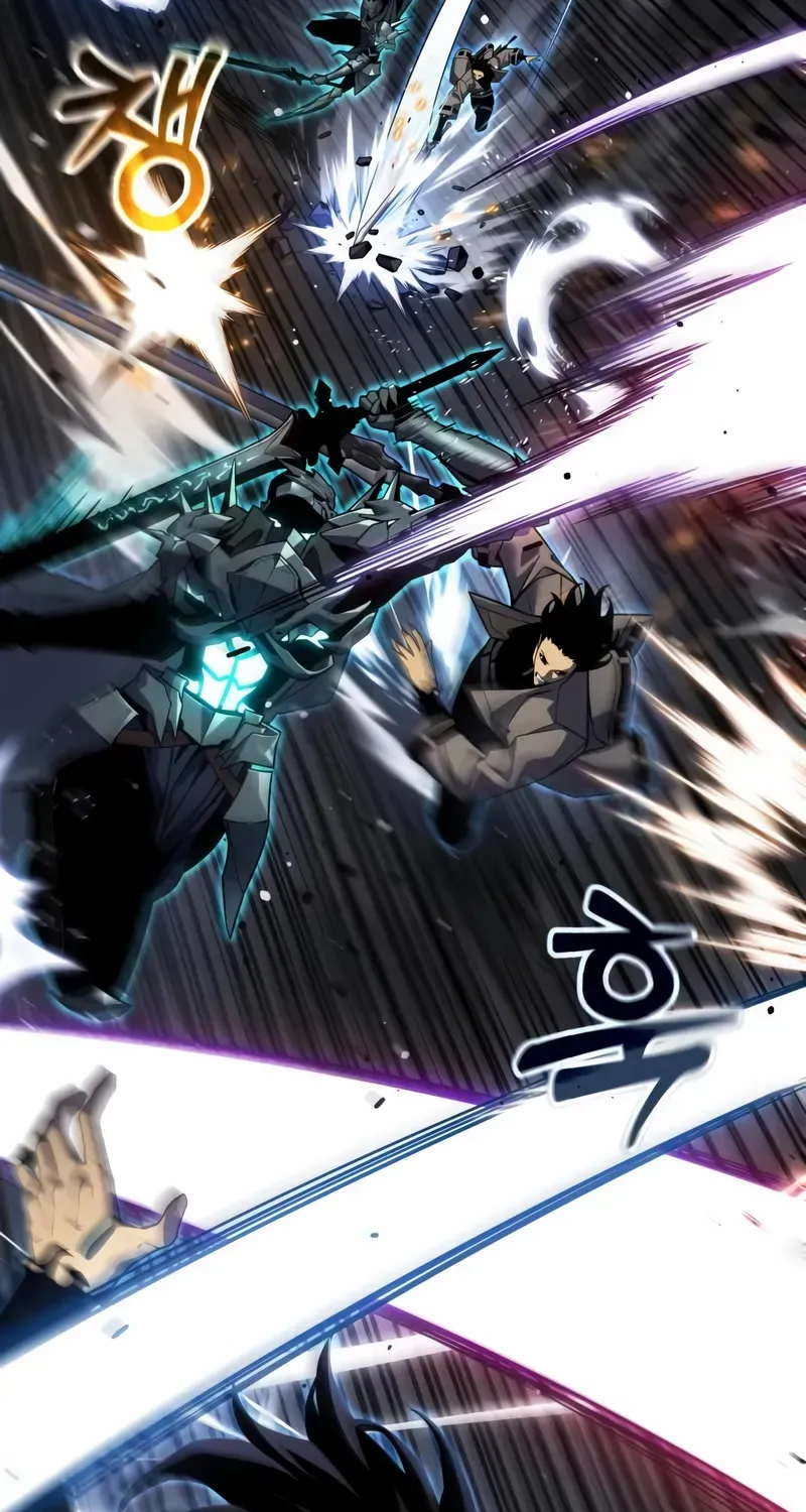 Read Artifact-Devouring Player chapter 32 image 134 on Lezhin