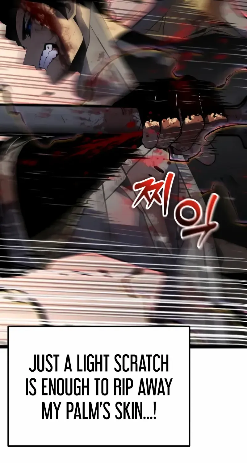 Read Artifact-Devouring Player chapter 32 image 142 on Lezhin
