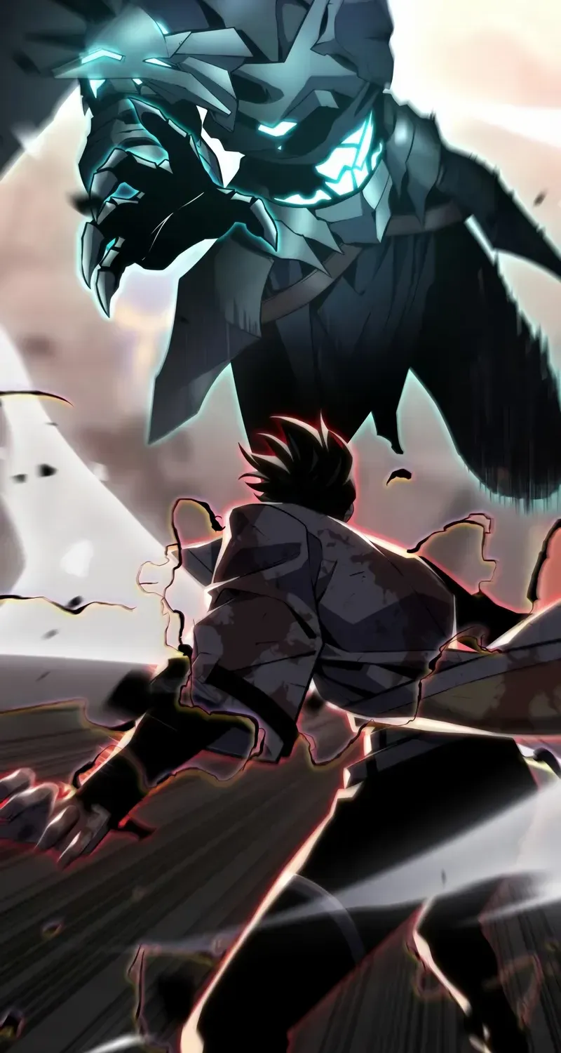 Read Artifact-Devouring Player chapter 32 image 147 on Lezhin