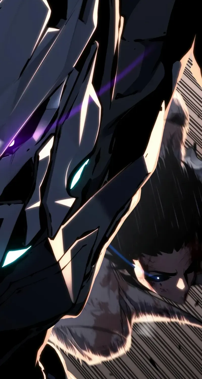 Read Artifact-Devouring Player chapter 32 image 156 on Lezhin