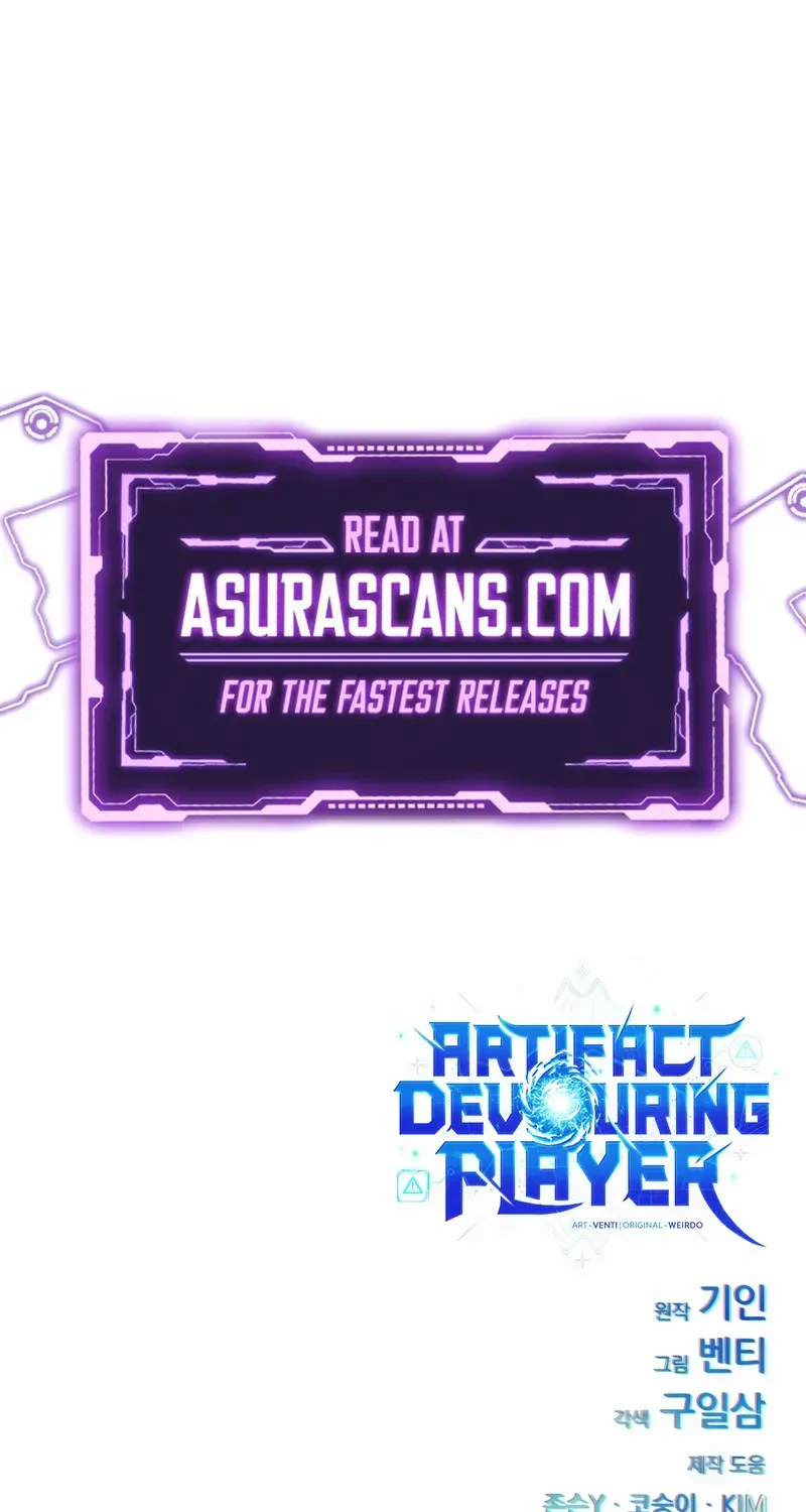 Read Artifact-Devouring Player chapter 32 image 197 on Lezhin