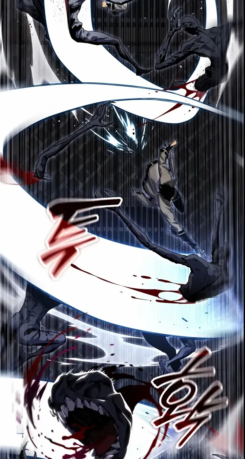 Read Artifact-Devouring Player chapter 32 image 31 on Lezhin