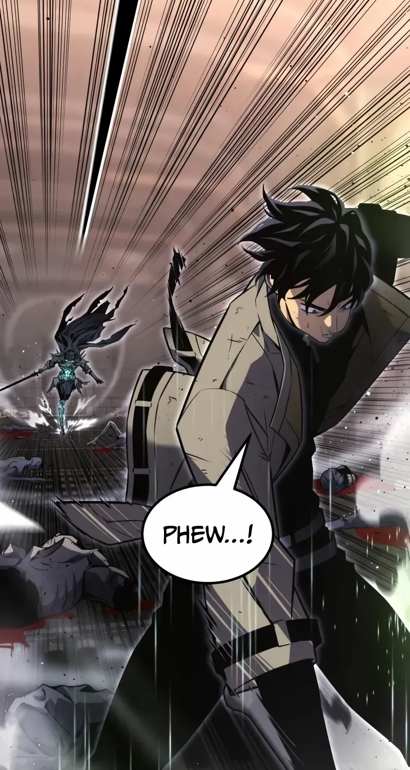 Read Artifact-Devouring Player chapter 32 image 35 on Lezhin
