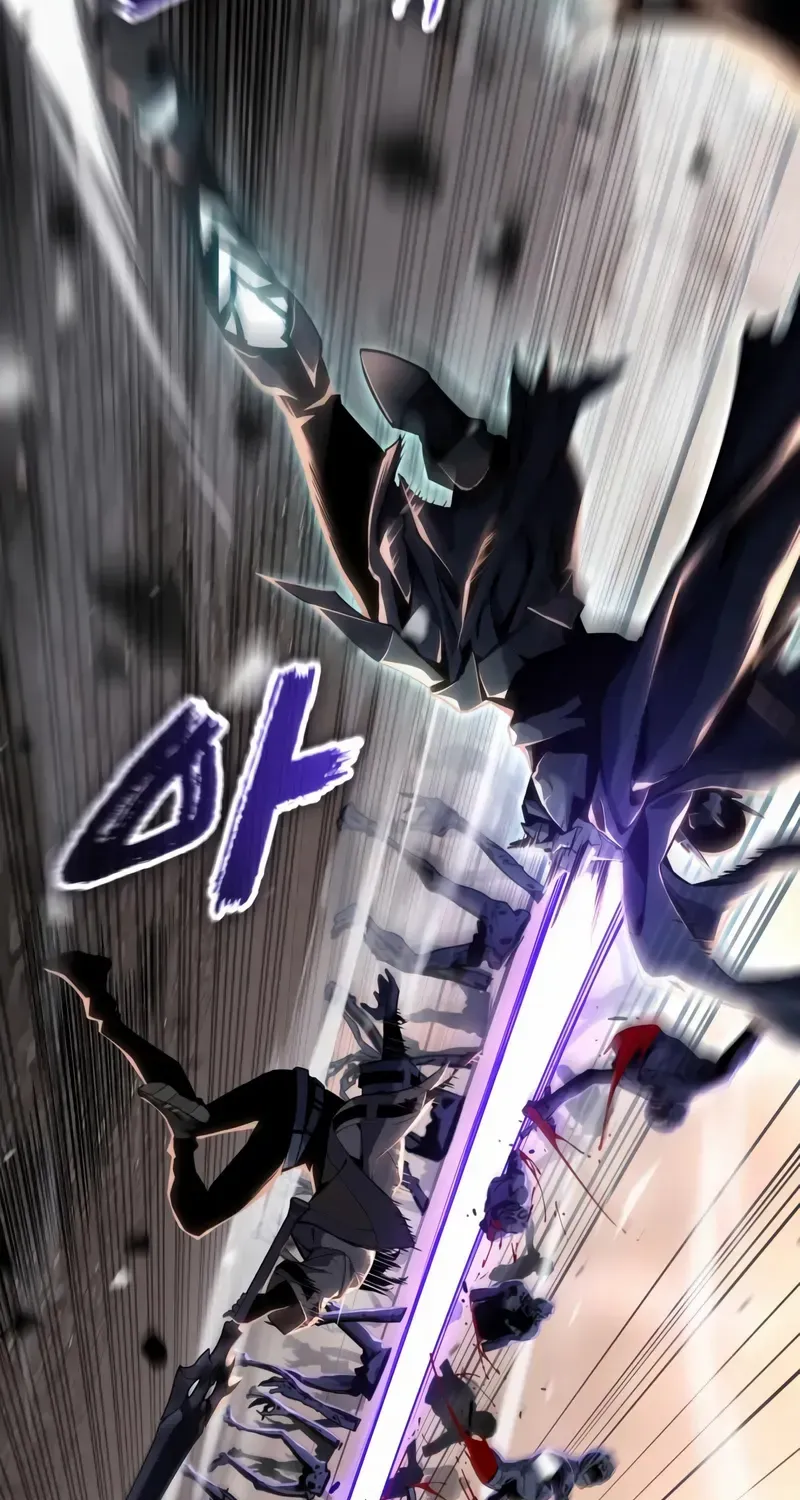 Read Artifact-Devouring Player chapter 32 image 61 on Lezhin