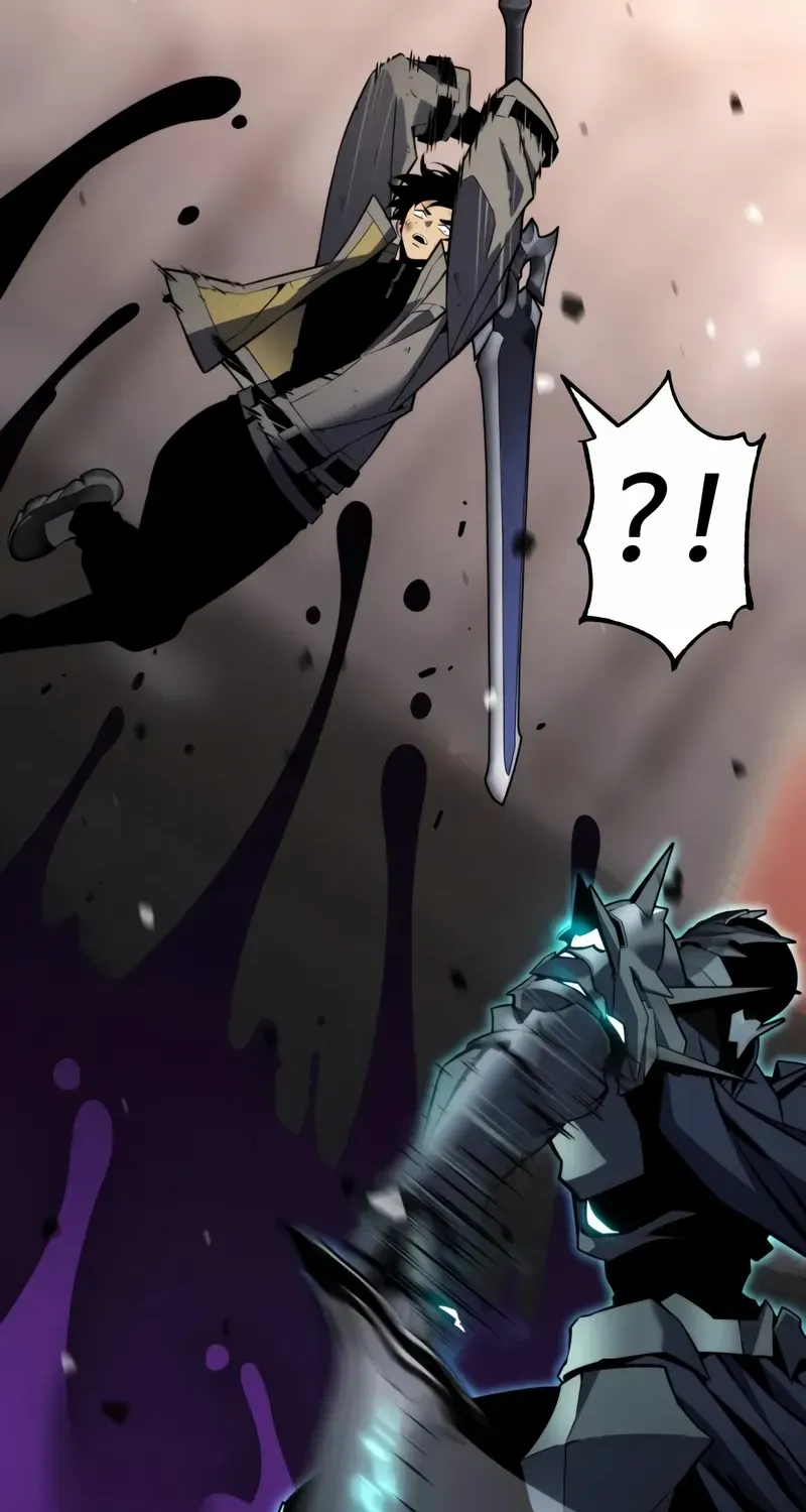 Read Artifact-Devouring Player chapter 32 image 80 on Lezhin