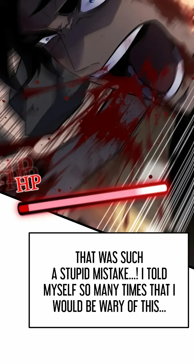 Read Artifact-Devouring Player chapter 32 image 91 on Lezhin