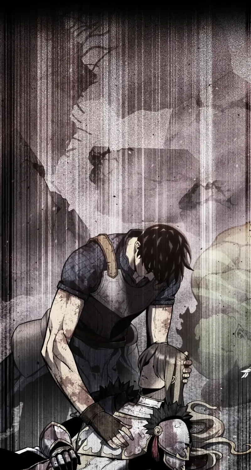 Read Artifact-Devouring Player chapter 32 image 97 on Lezhin