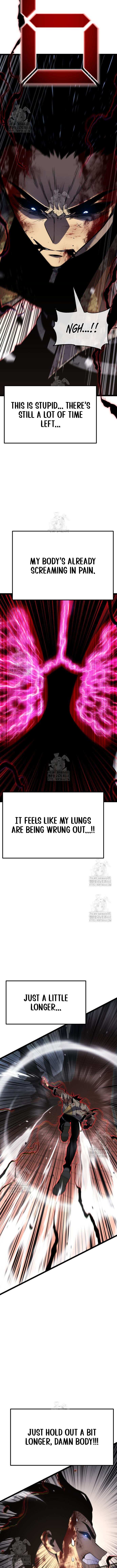 Read Artifact-Devouring Player chapter 33 image 11 on Lezhin