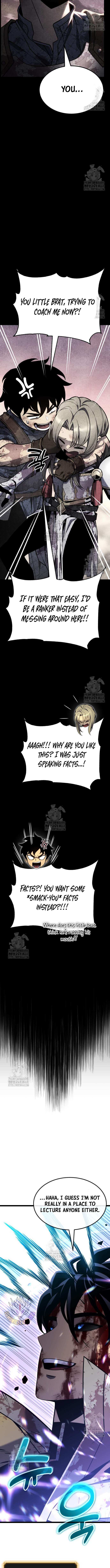 Read Artifact-Devouring Player chapter 33 image 18 on Lezhin