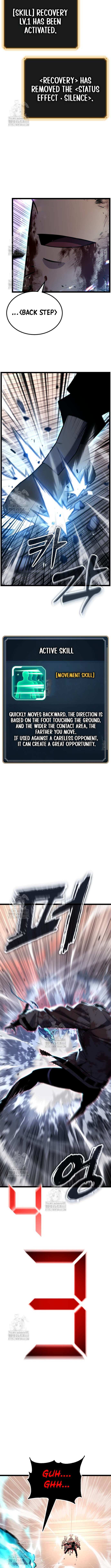 Read Artifact-Devouring Player chapter 33 image 19 on Lezhin