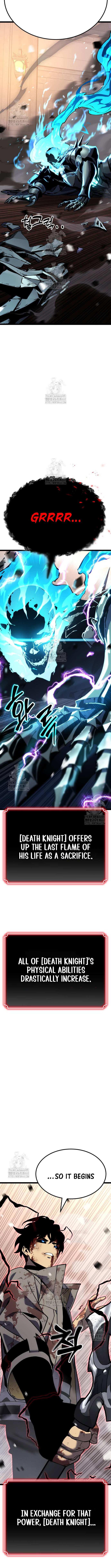 Read Artifact-Devouring Player chapter 33 image 2 on Lezhin