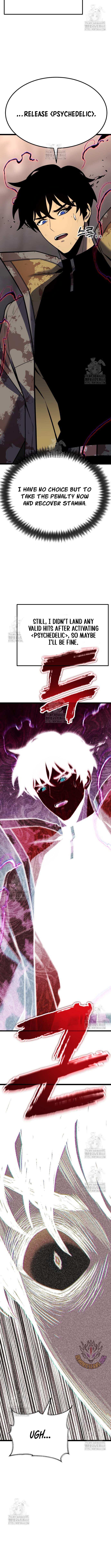 Read Artifact-Devouring Player chapter 33 image 28 on Lezhin