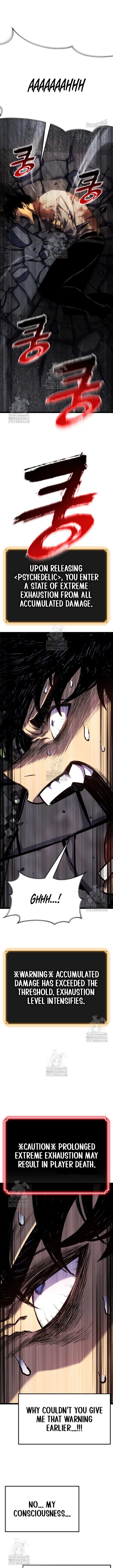 Read Artifact-Devouring Player chapter 33 image 29 on Lezhin
