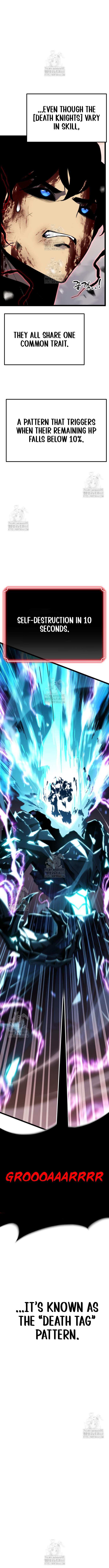 Read Artifact-Devouring Player chapter 33 image 3 on Lezhin