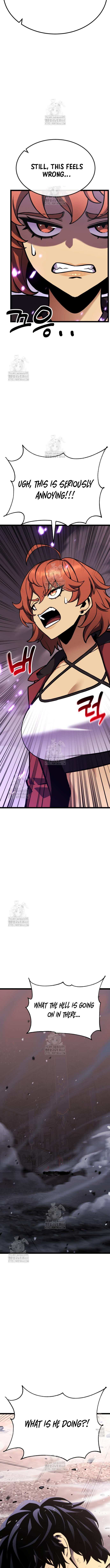 Read Artifact-Devouring Player chapter 33 image 31 on Lezhin