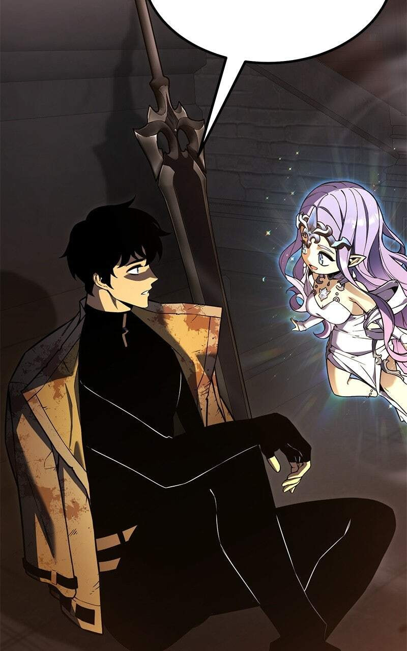 Read Artifact-Devouring Player chapter 34 image 124 on Lezhin