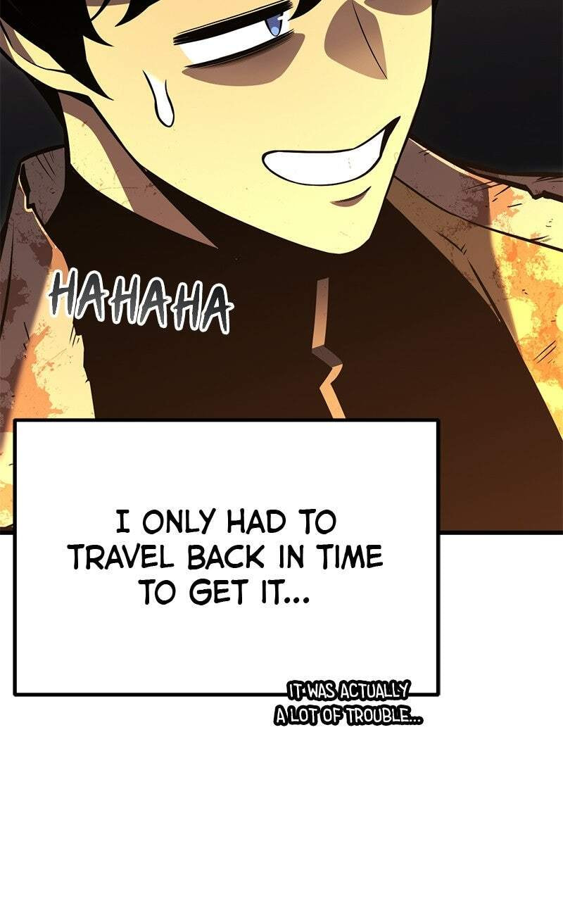 Read Artifact-Devouring Player chapter 34 image 127 on Lezhin