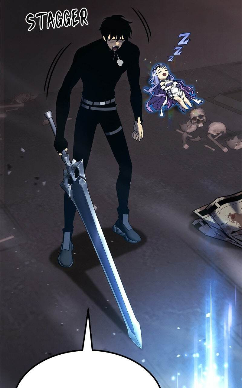 Read Artifact-Devouring Player chapter 34 image 49 on Lezhin