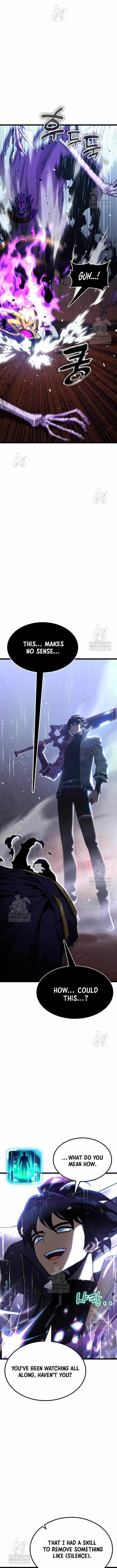 Read Artifact-Devouring Player chapter 35 image 11 on Lezhin