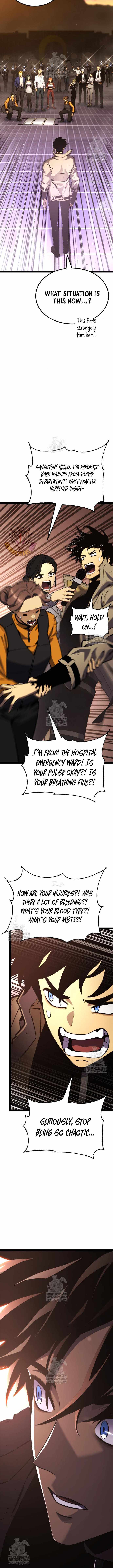 Read Artifact-Devouring Player chapter 35 image 15 on Lezhin