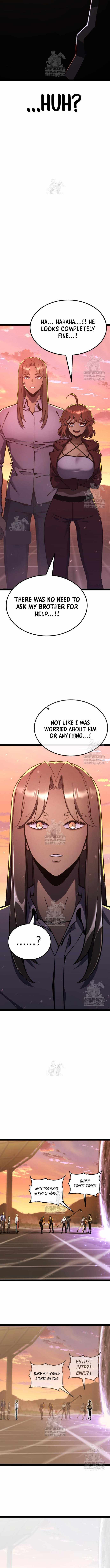Read Artifact-Devouring Player chapter 35 image 16 on Lezhin