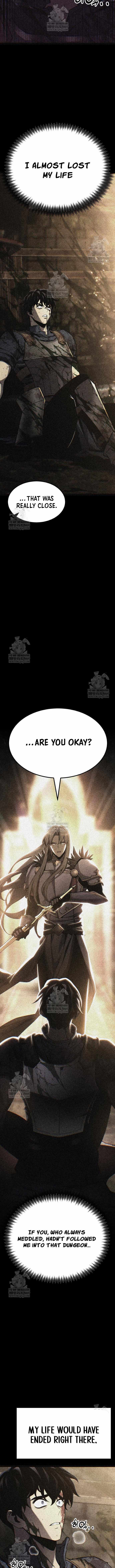 Read Artifact-Devouring Player chapter 35 image 20 on Lezhin