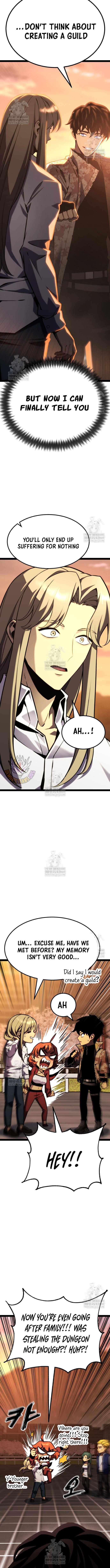 Read Artifact-Devouring Player chapter 35 image 25 on Lezhin