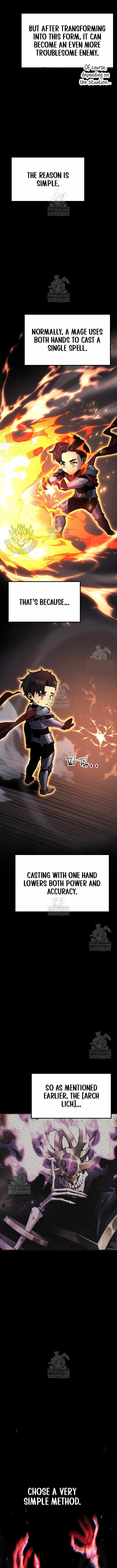 Read Artifact-Devouring Player chapter 35 image 5 on Lezhin