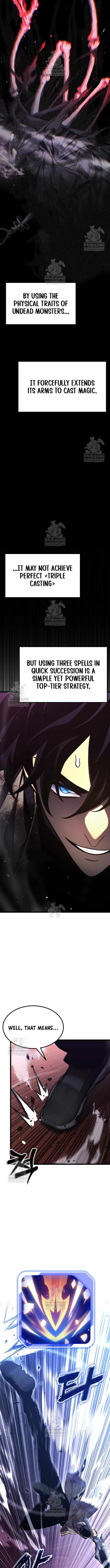 Read Artifact-Devouring Player chapter 35 image 6 on Lezhin