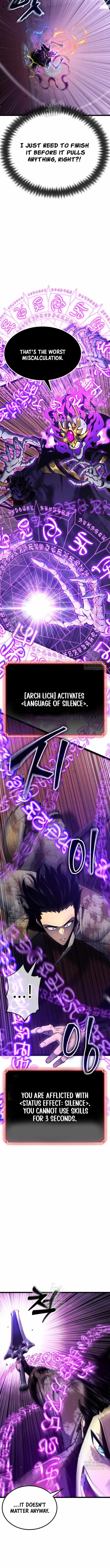 Read Artifact-Devouring Player chapter 35 image 7 on Lezhin