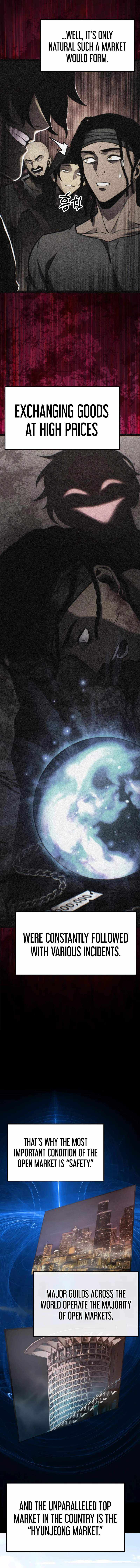 Read Artifact-Devouring Player chapter 37 image 3 on Lezhin