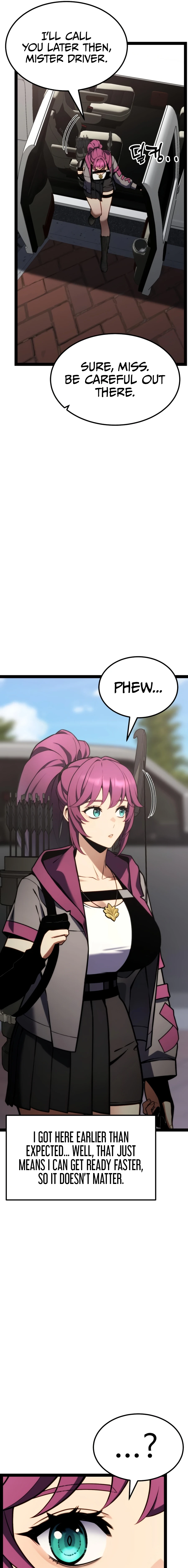 Read Artifact-Devouring Player chapter 40 image 11 on Lezhin