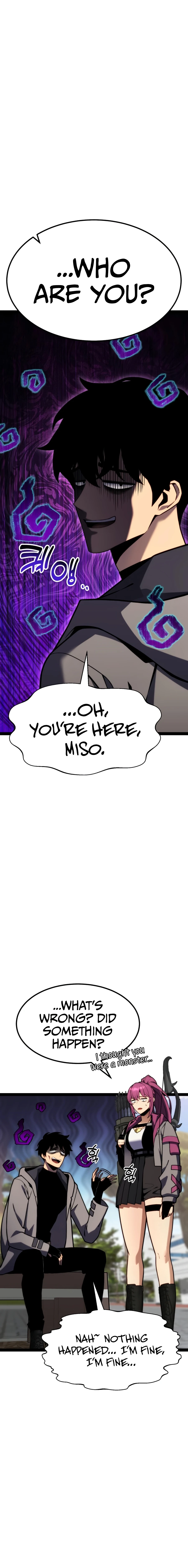 Read Artifact-Devouring Player chapter 40 image 13 on Lezhin