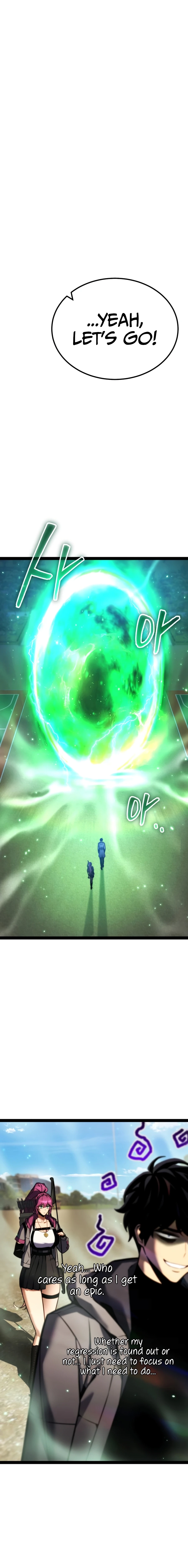 Read Artifact-Devouring Player chapter 40 image 20 on Lezhin