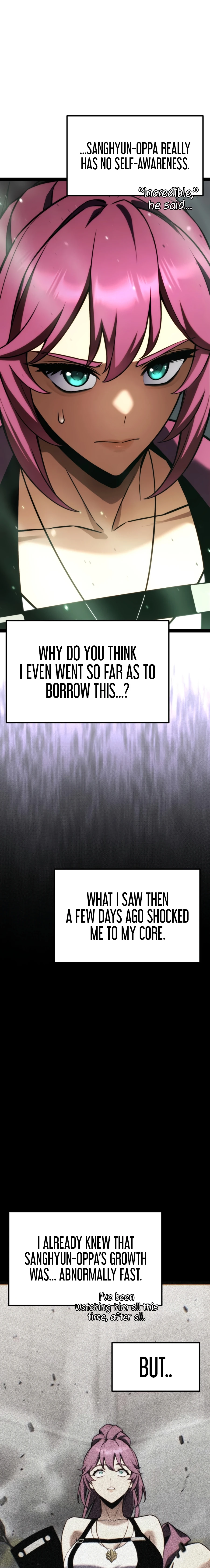 Read Artifact-Devouring Player chapter 40 image 21 on Lezhin