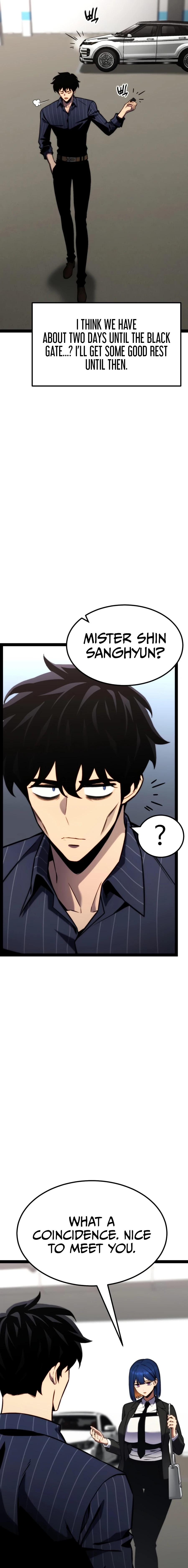 Read Artifact-Devouring Player chapter 40 image 3 on Lezhin