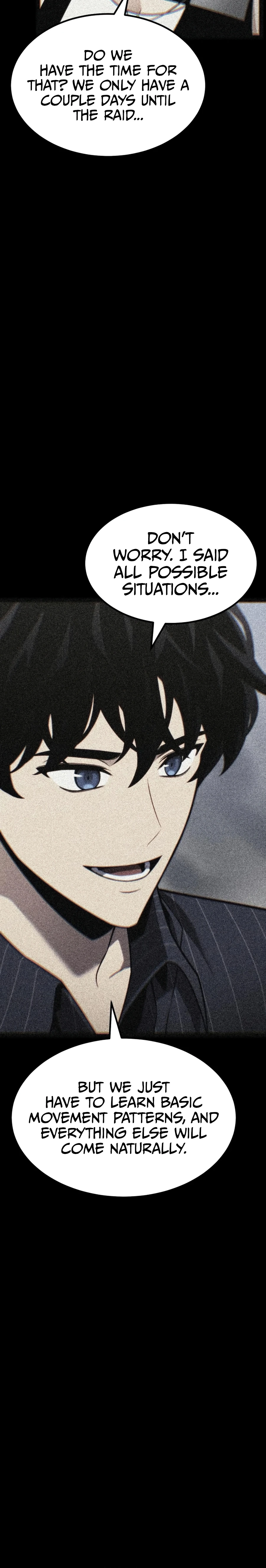 Read Artifact-Devouring Player chapter 40 image 32 on Lezhin
