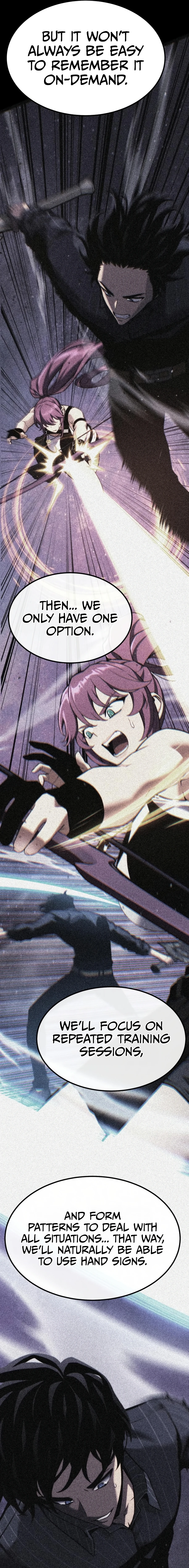 Read Artifact-Devouring Player chapter 40 image 33 on Lezhin