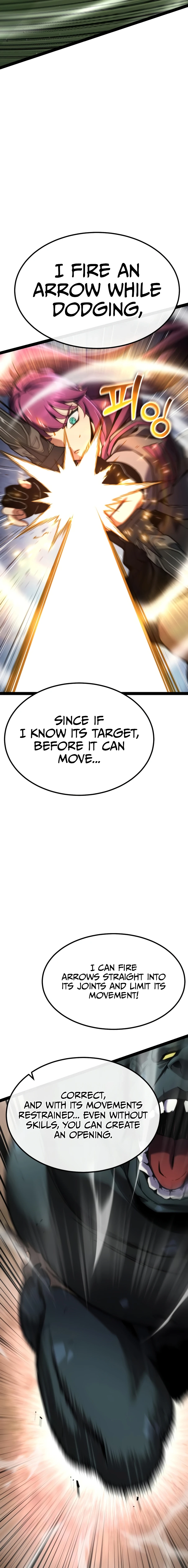 Read Artifact-Devouring Player chapter 40 image 37 on Lezhin
