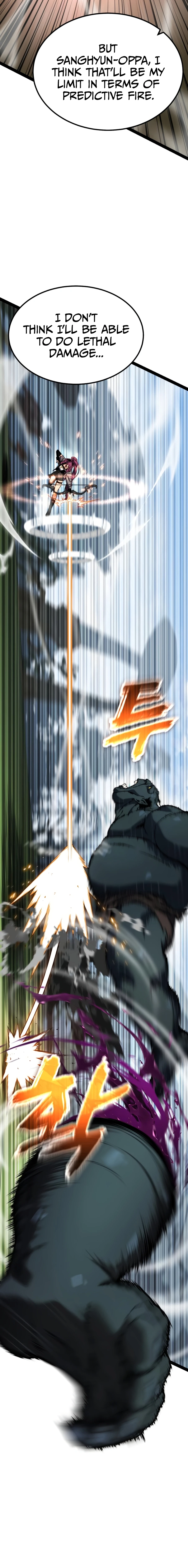 Read Artifact-Devouring Player chapter 40 image 38 on Lezhin