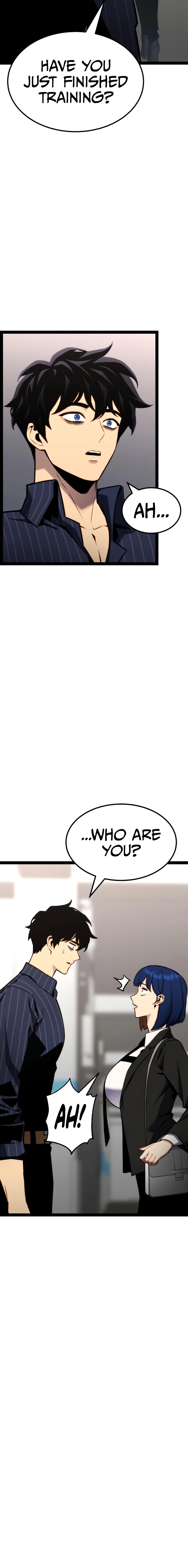 Read Artifact-Devouring Player chapter 40 image 4 on Lezhin