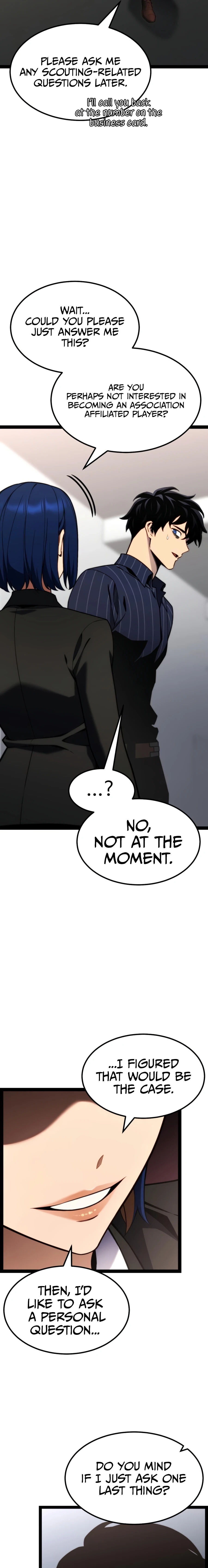 Read Artifact-Devouring Player chapter 40 image 7 on Lezhin