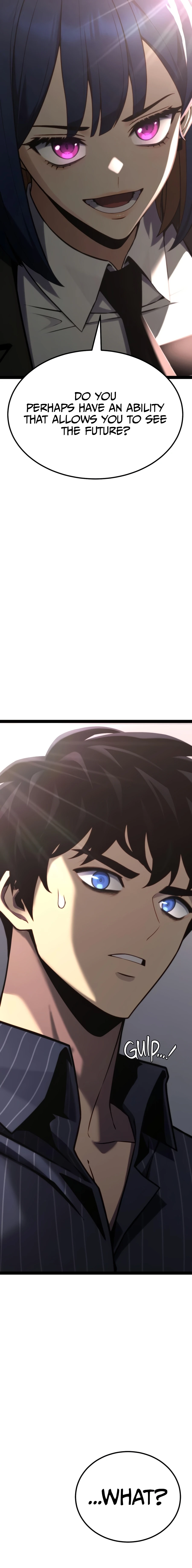 Read Artifact-Devouring Player chapter 40 image 9 on Lezhin